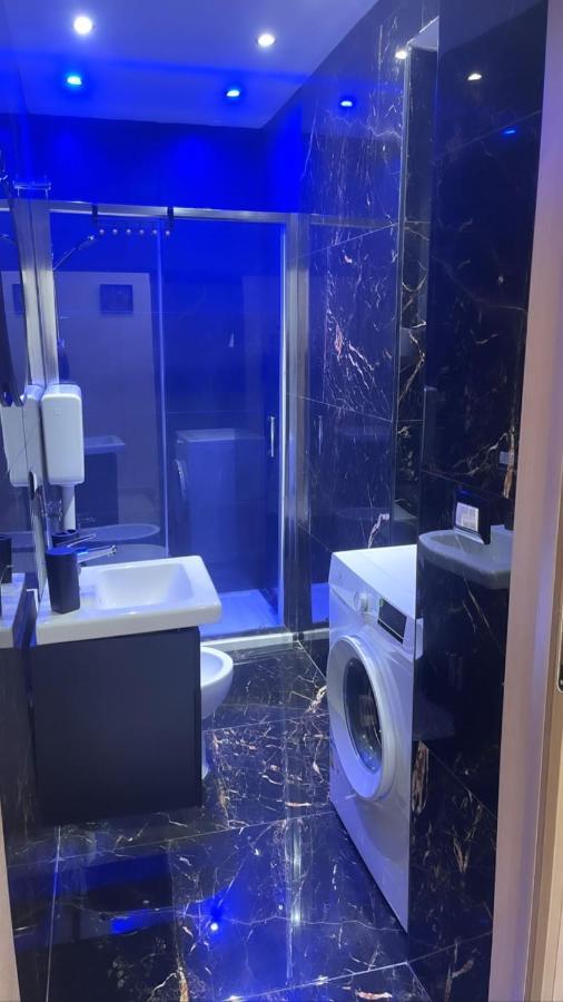 Residenza Marvin De Curtis Daire Napoli Dış mekan fotoğraf