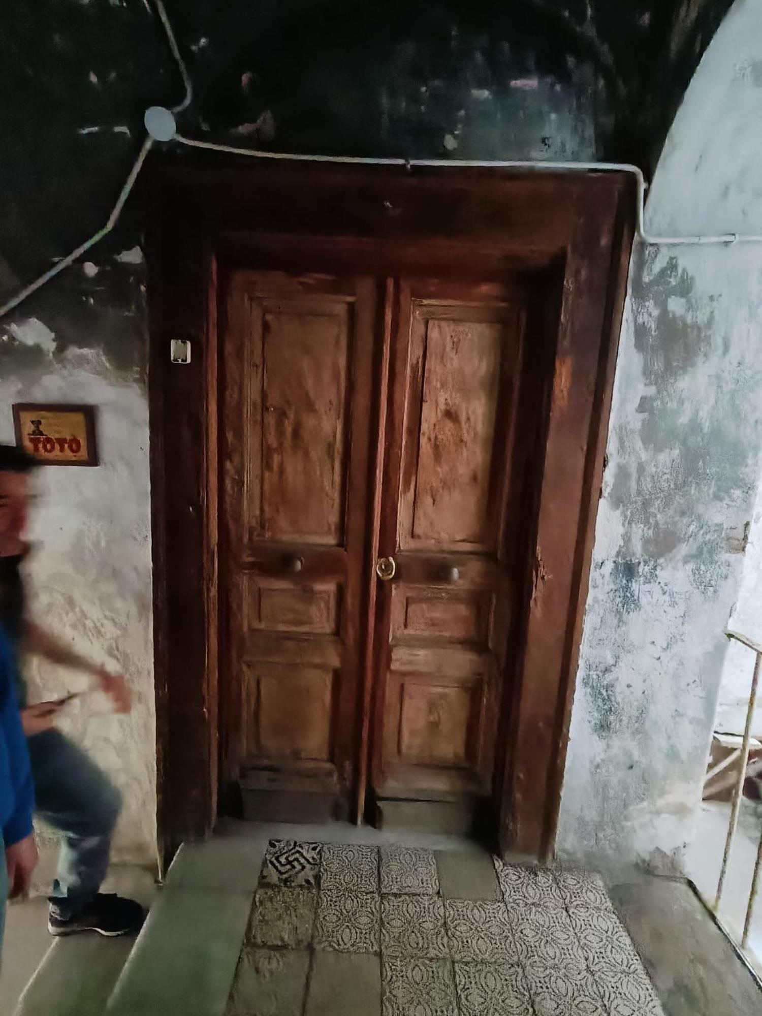 Residenza Marvin De Curtis Daire Napoli Dış mekan fotoğraf